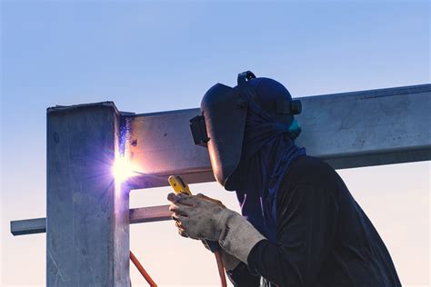 O 6 months to 1 year welding experience. . Per diem welding jobs